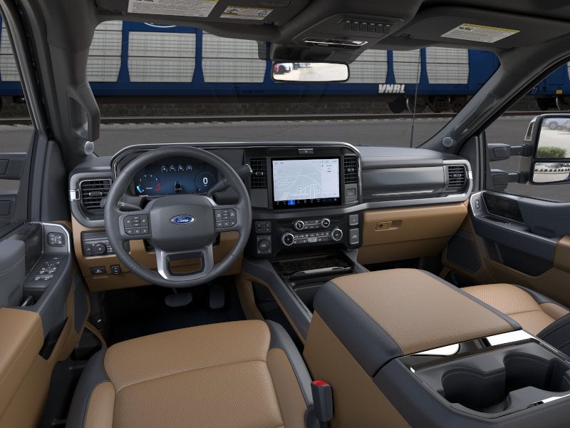 2026 Ford Super Duty F-250® Lariat®