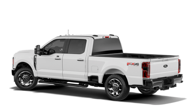 2027 Ford Super Duty F-250® Lariat®
