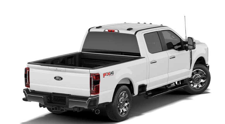 2027 Ford Super Duty F-250® Lariat®