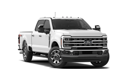 2027 Ford Super Duty F-250® Lariat®