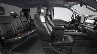 2026 Ford Super Duty F-250® Lariat®