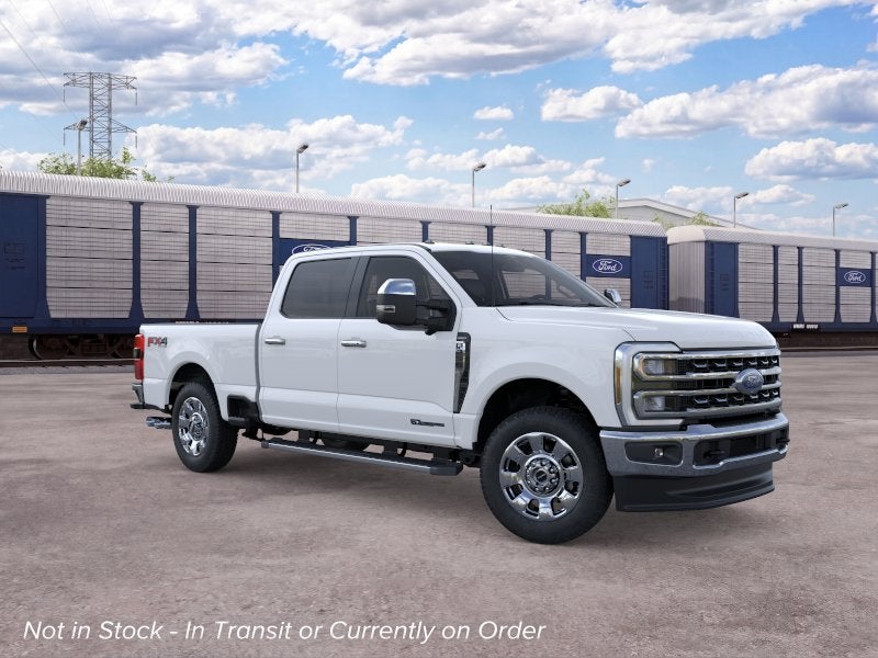 2026 Ford Super Duty F-250® Lariat®