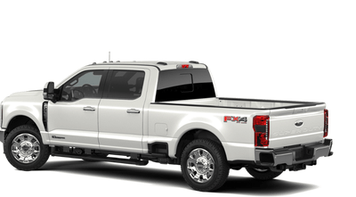 2026 Ford Super Duty F-250® Lariat®