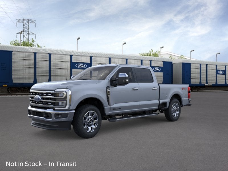 2026 Ford F-250 Lariat 4x4 Crew Cab 8' Box's photo