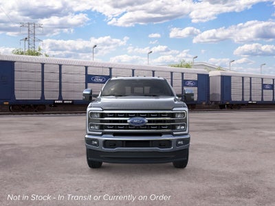 2026 Ford Super Duty F-250® Lariat®