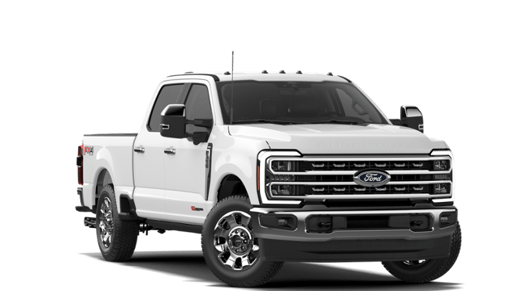 2027 Ford Super Duty F-350® Lariat®