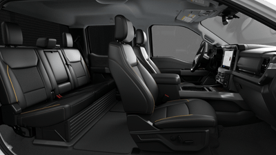 2027 Ford Super Duty F-350® Lariat®