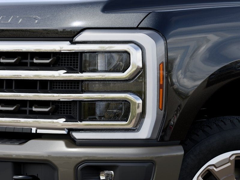 2027 Ford Super Duty F-350® King Ranch®