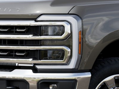 2027 Ford Super Duty F-350® King Ranch®