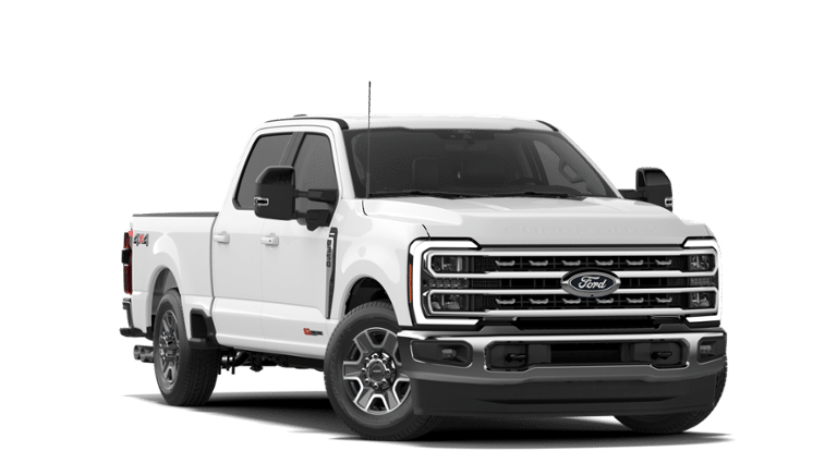 2027 Ford Super Duty F-350® Lariat®