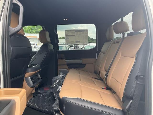 2026 Ford Super Duty F-350® Lariat®