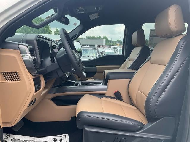 2026 Ford Super Duty F-350® Lariat®