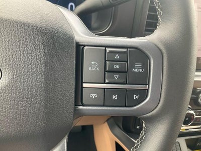2026 Ford Super Duty F-350® Lariat®