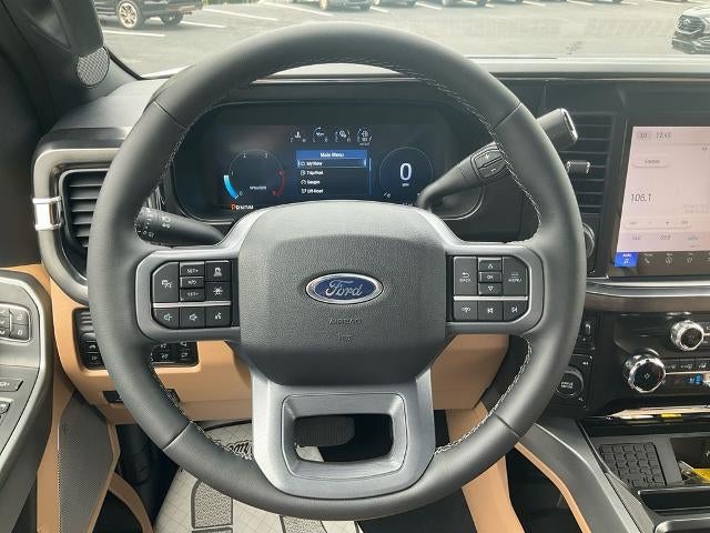 2026 Ford Super Duty F-350® Lariat®