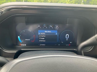 2026 Ford Super Duty F-350® Lariat®