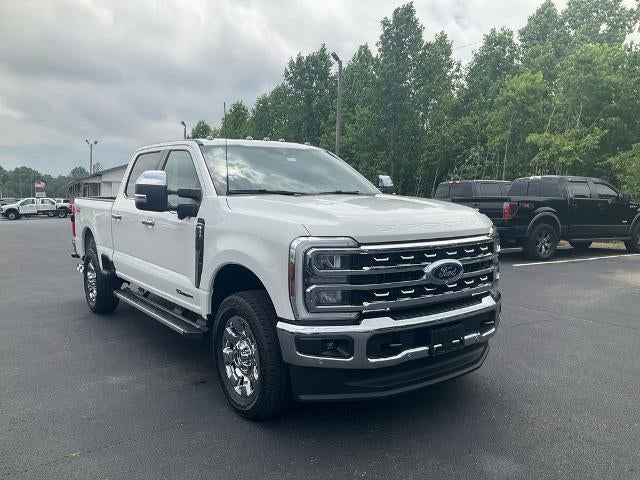 2026 Ford Super Duty F-350® Lariat®