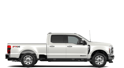 2026 Ford Super Duty F-350® Lariat®
