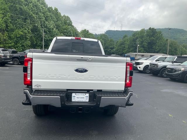 2026 Ford Super Duty F-350® Lariat®