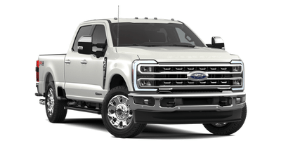 2026 Ford Super Duty F-350® Lariat®