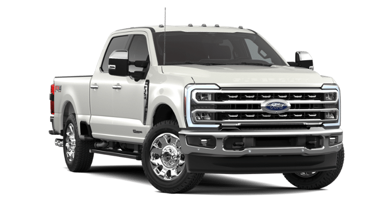 2026 Ford Super Duty F-350® Lariat®