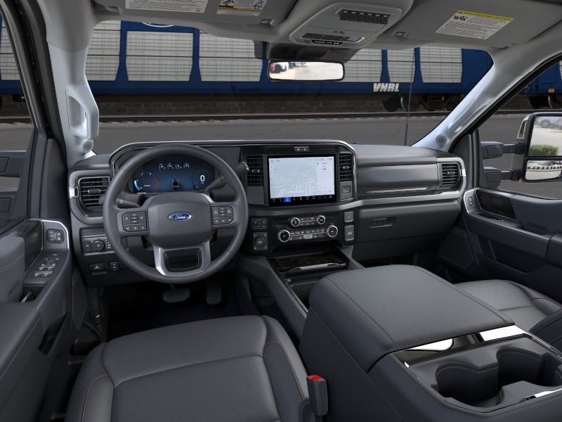 2026 Ford Super Duty F-350® Lariat®