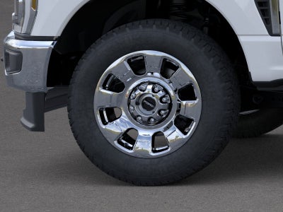 2026 Ford Super Duty F-350® Lariat®