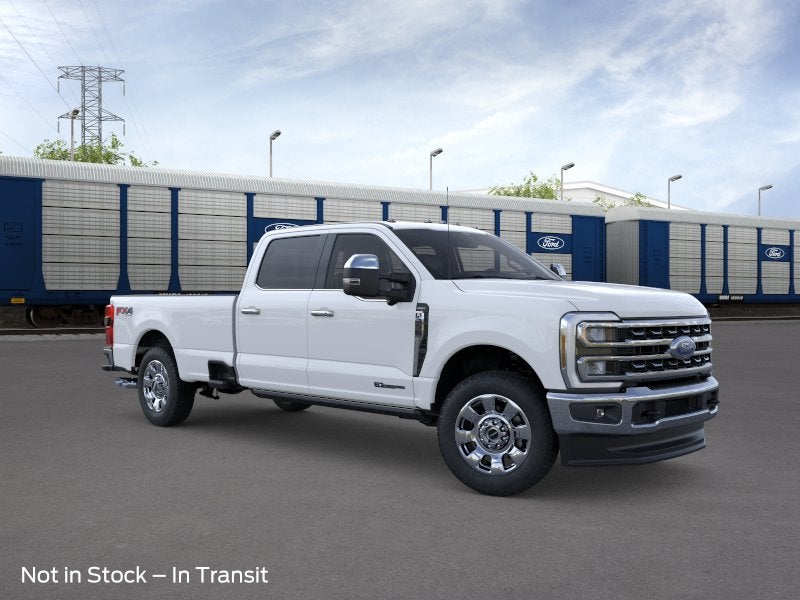 2026 Ford Super Duty F-350® Lariat®