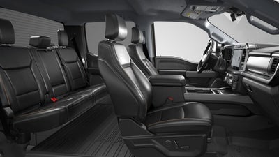 2026 Ford Super Duty F-350® Lariat®