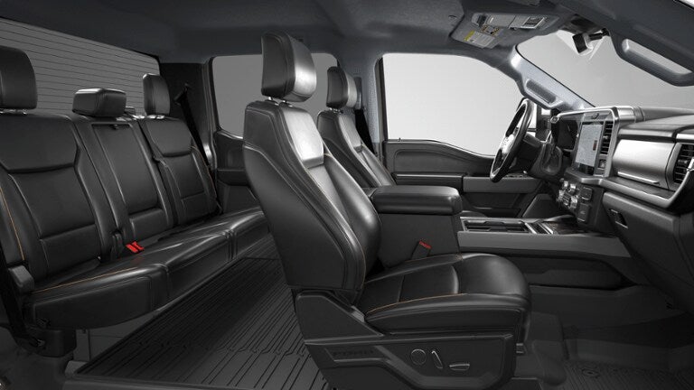 2026 Ford Super Duty F-350® Lariat®