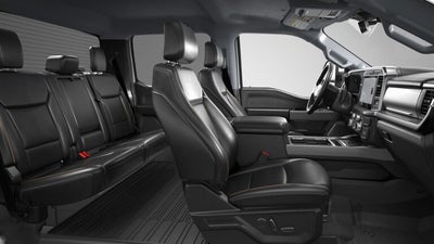 2026 Ford Super Duty F-350® Lariat®