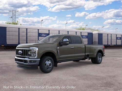 2026 Ford Super Duty F-350® Lariat®