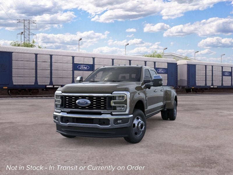 2026 Ford Super Duty F-350® Lariat®