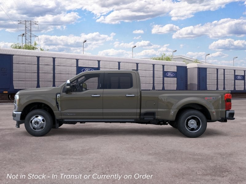 2026 Ford Super Duty F-350® Lariat®