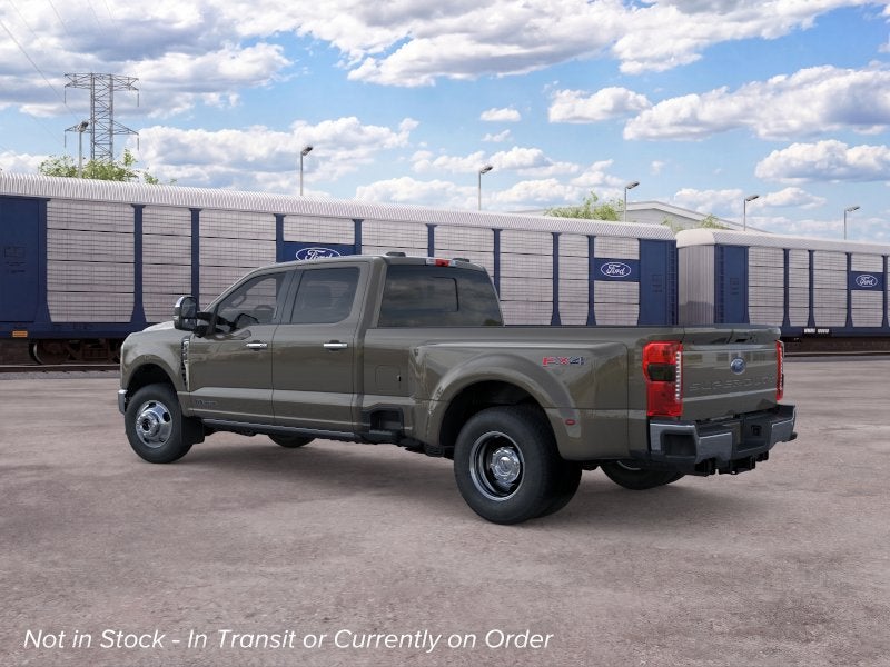 2026 Ford Super Duty F-350® Lariat®