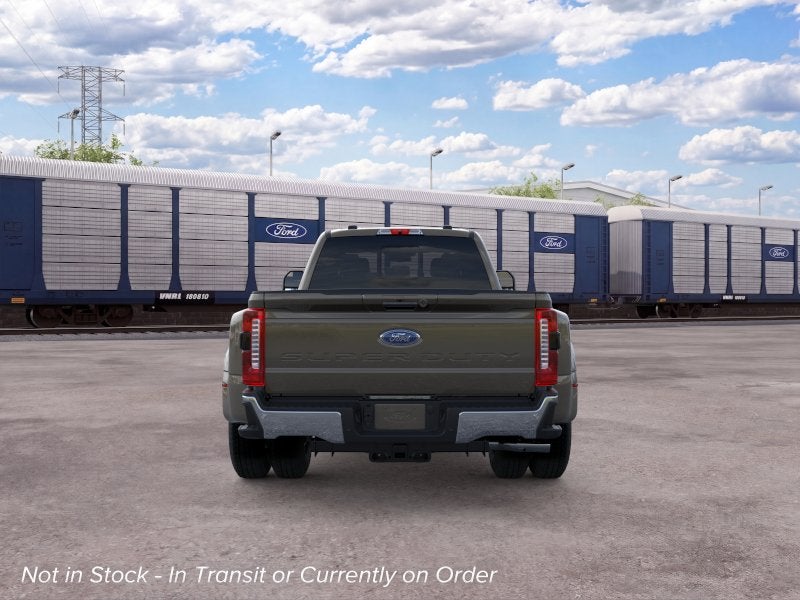 2026 Ford Super Duty F-350® Lariat®