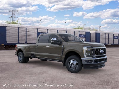 2026 Ford Super Duty F-350® Lariat®
