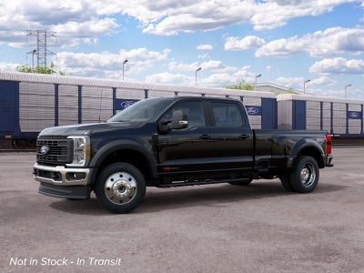 2027 Ford Super Duty F-450® XL