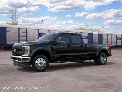 2027 Ford Super Duty F-450® XL