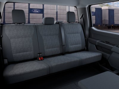 2027 Ford Super Duty F-450® XL