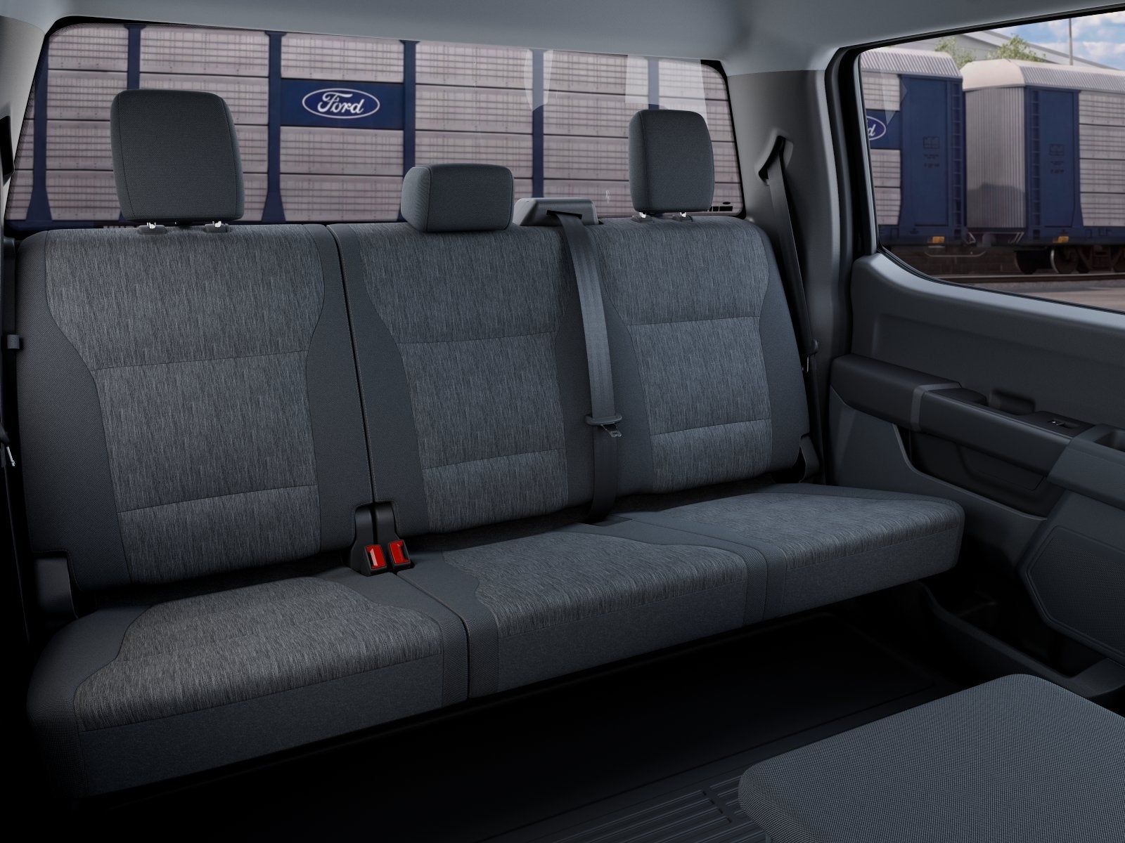 2027 Ford Super Duty F-450® XL