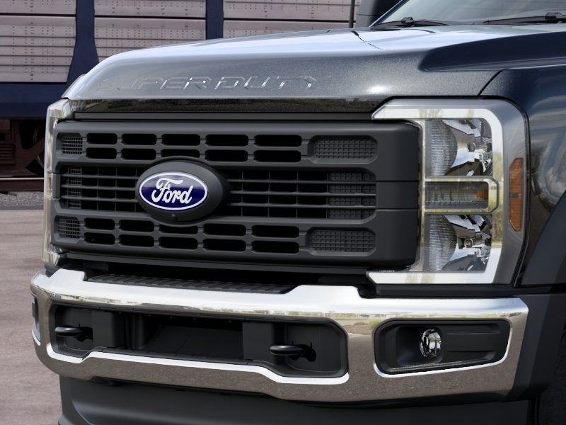 2027 Ford Super Duty F-450® XL