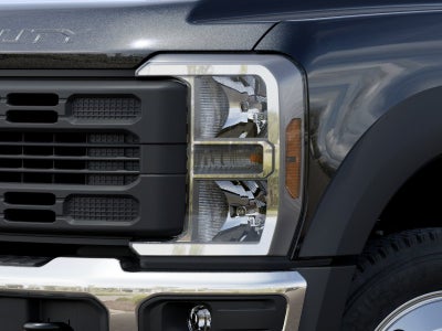 2027 Ford Super Duty F-450® XL