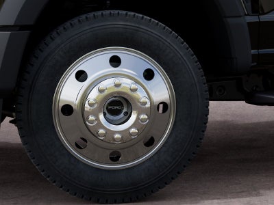 2027 Ford Super Duty F-450® XL