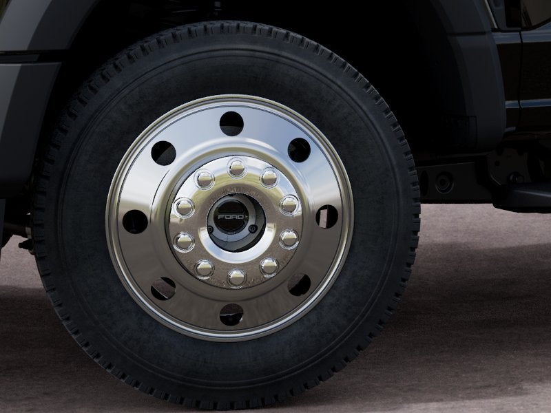 2027 Ford Super Duty F-450® XL
