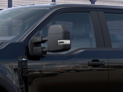 2027 Ford Super Duty F-450® XL