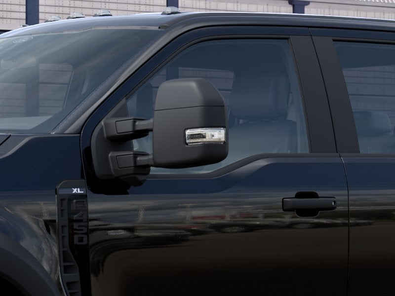 2027 Ford Super Duty F-450® XL