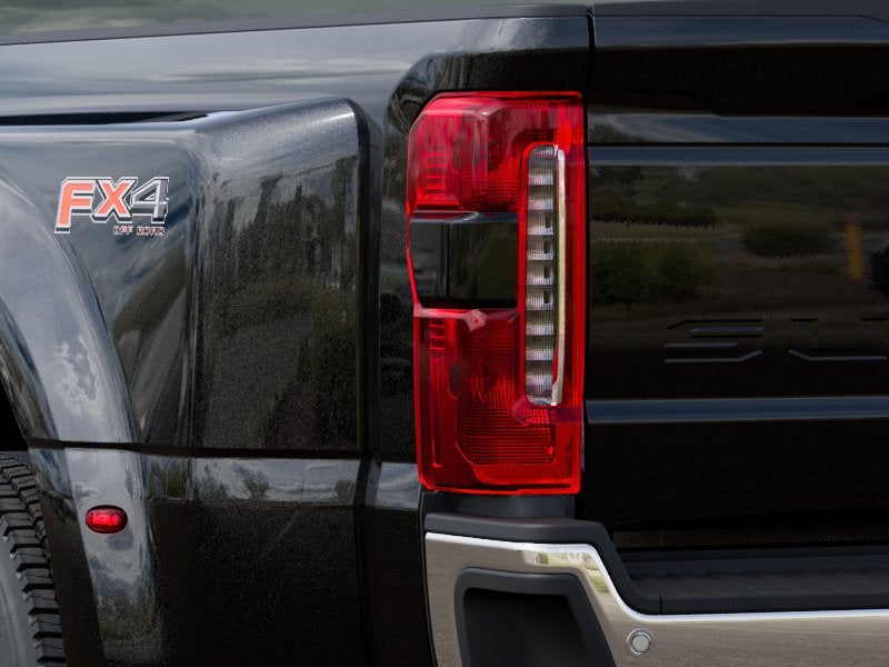 2027 Ford Super Duty F-450® XL