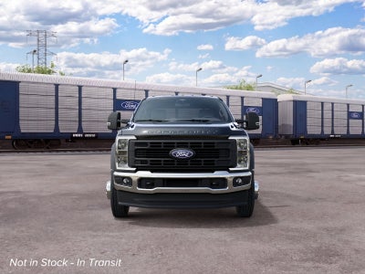 2027 Ford Super Duty F-450® XL