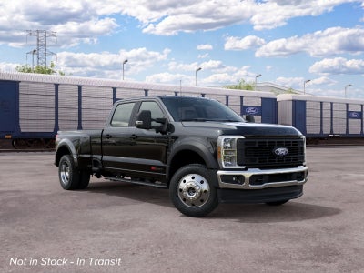 2027 Ford Super Duty F-450® XL