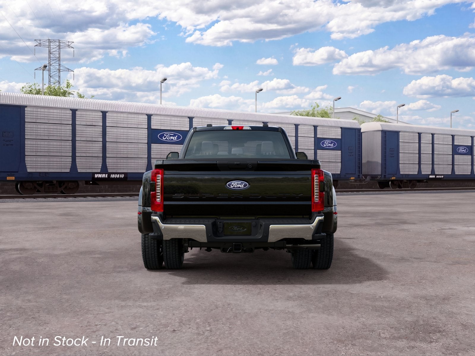 2027 Ford Super Duty F-450® XL